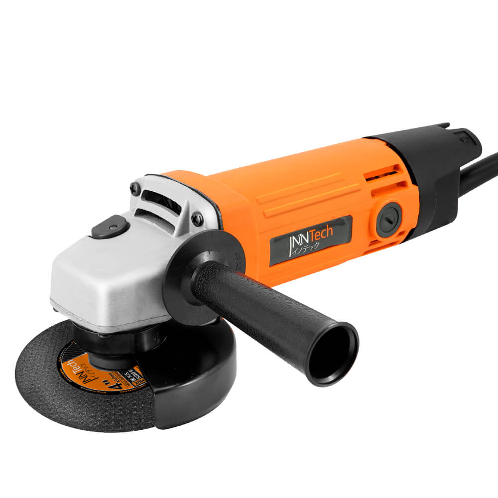 เครื่องเจียร InnTech รุ่น IT-954 4 นิ้ว 1,050 วัตต์